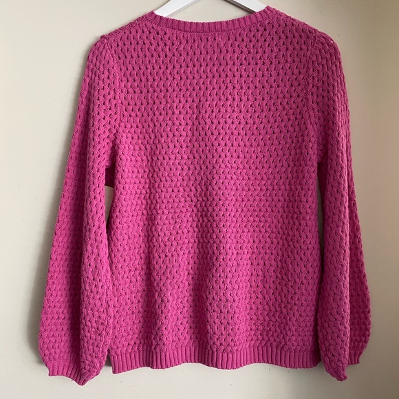 14th and Union Knit Sweater - Picture 4 of 5